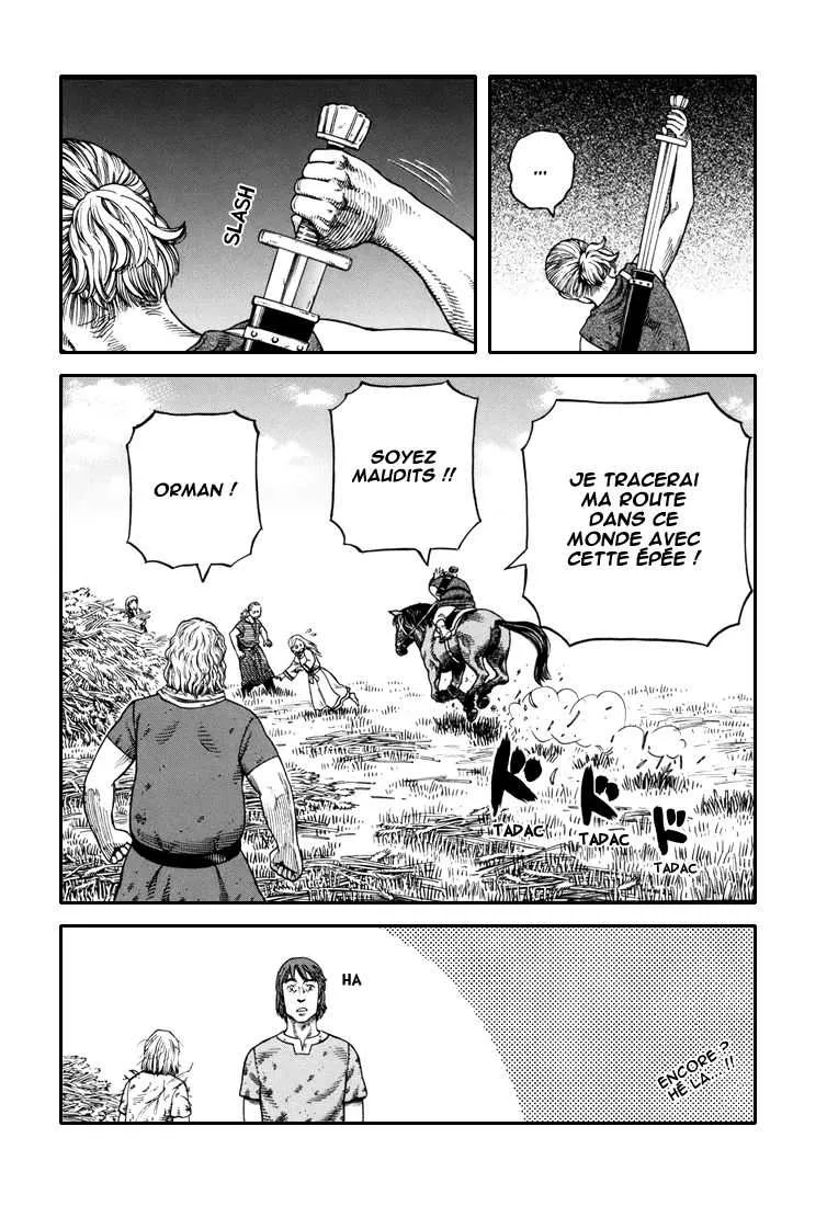 Read Vinland Saga FRANCAIS Manga Online