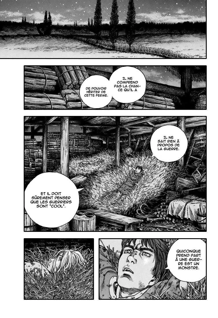 Read Vinland Saga FRANCAIS Manga Online