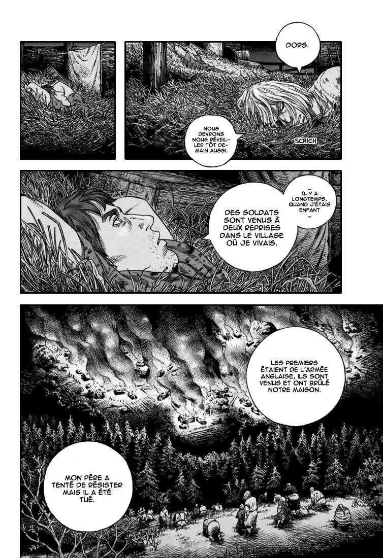Read Vinland Saga FRANCAIS Manga Online