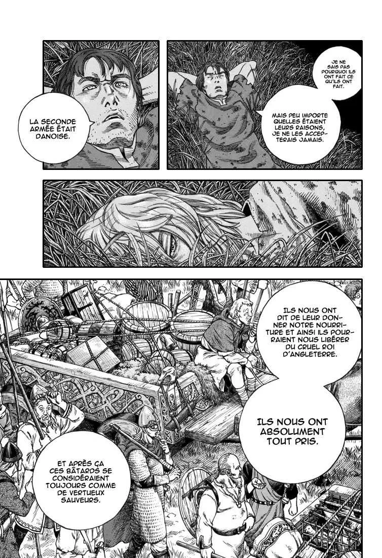 Read Vinland Saga FRANCAIS Manga Online