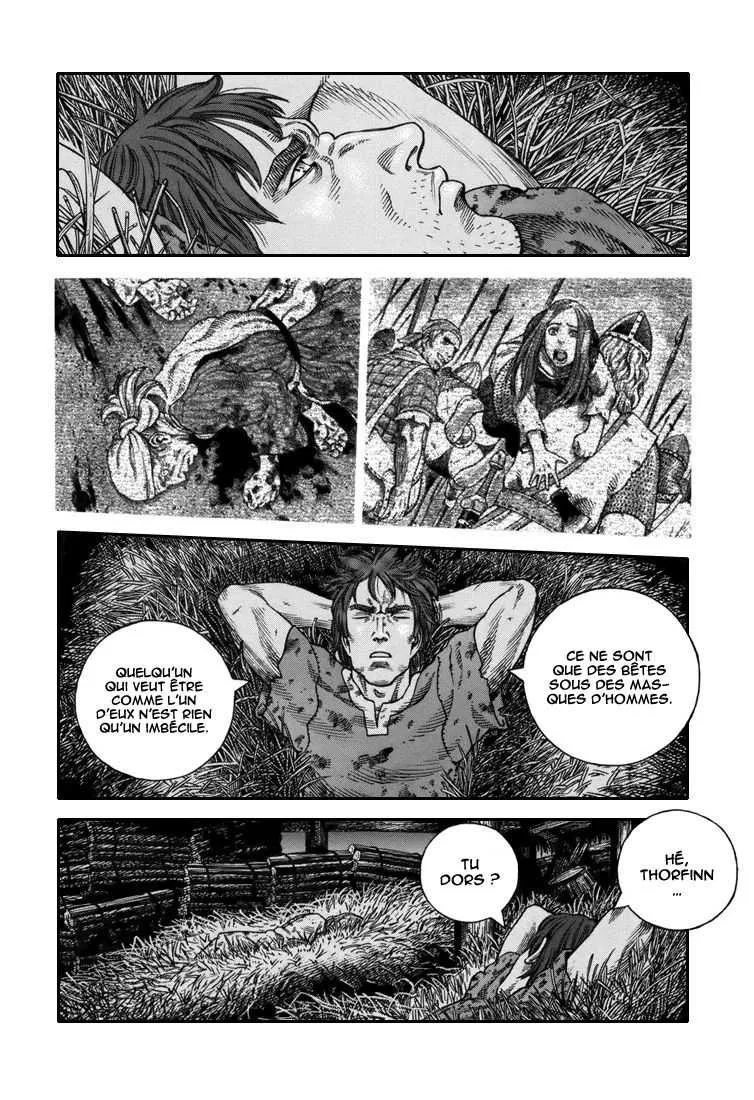 Read Vinland Saga FRANCAIS Manga Online