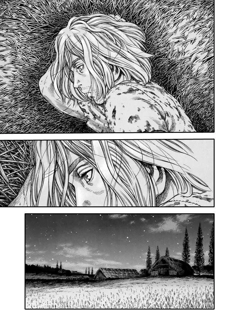 Read Vinland Saga FRANCAIS Manga Online