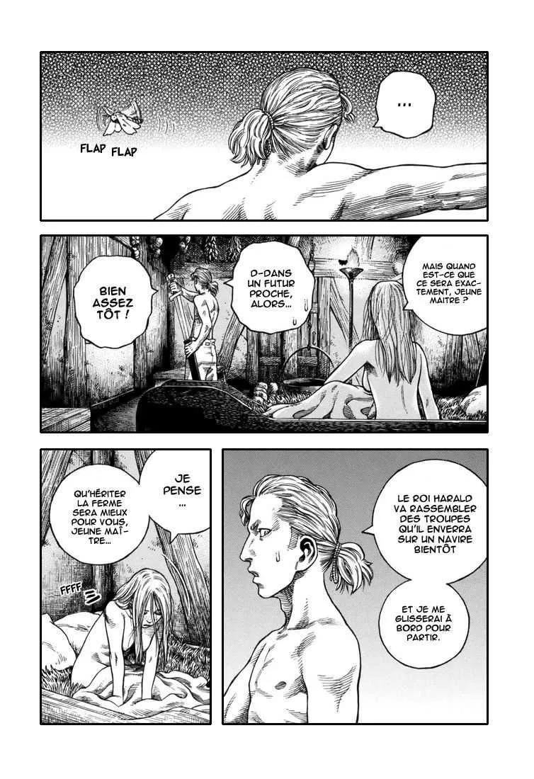 Read Vinland Saga FRANCAIS Manga Online