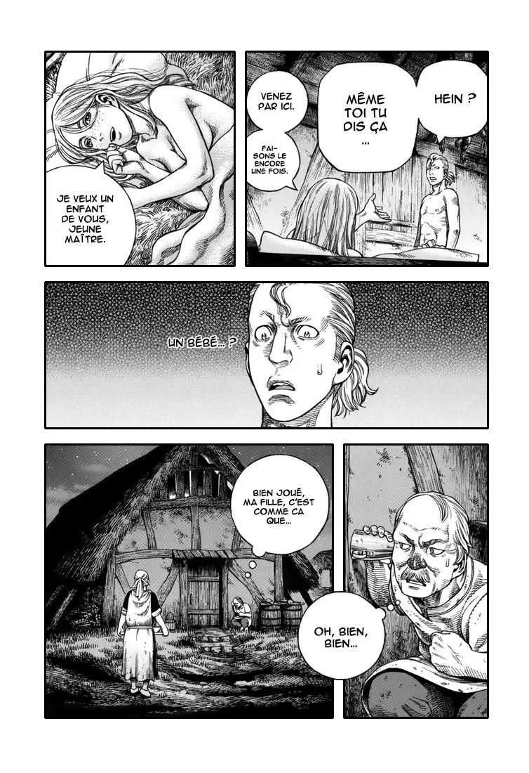 Read Vinland Saga FRANCAIS Manga Online