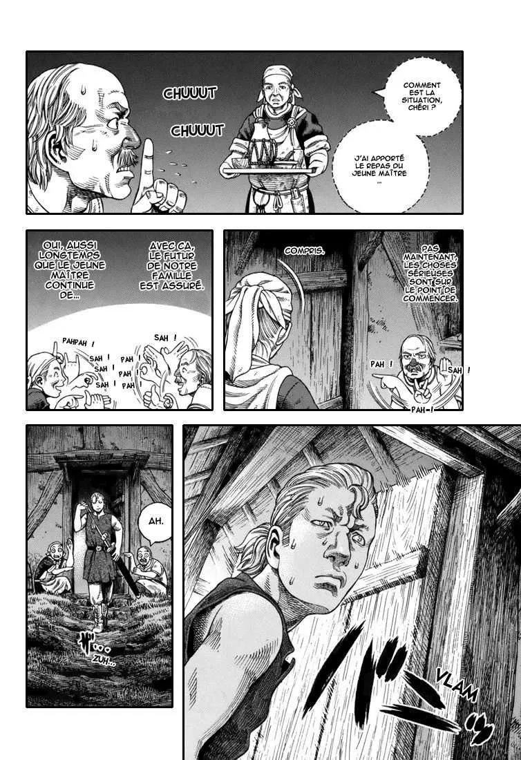 Read Vinland Saga FRANCAIS Manga Online