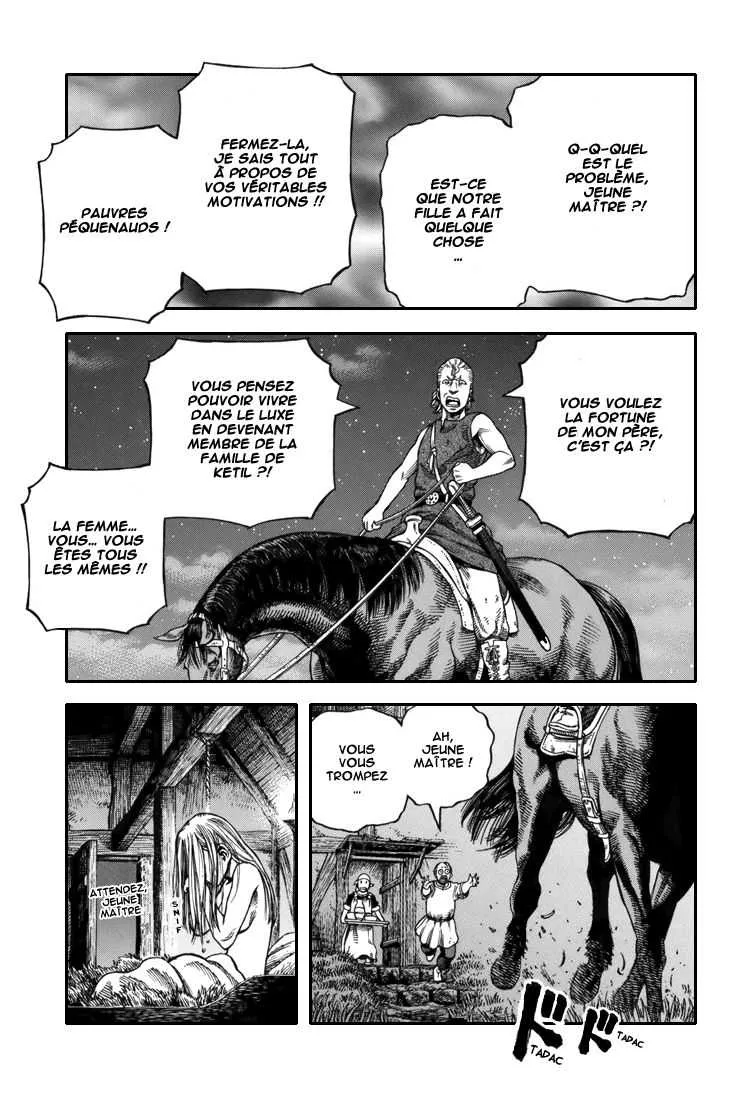 Read Vinland Saga FRANCAIS Manga Online