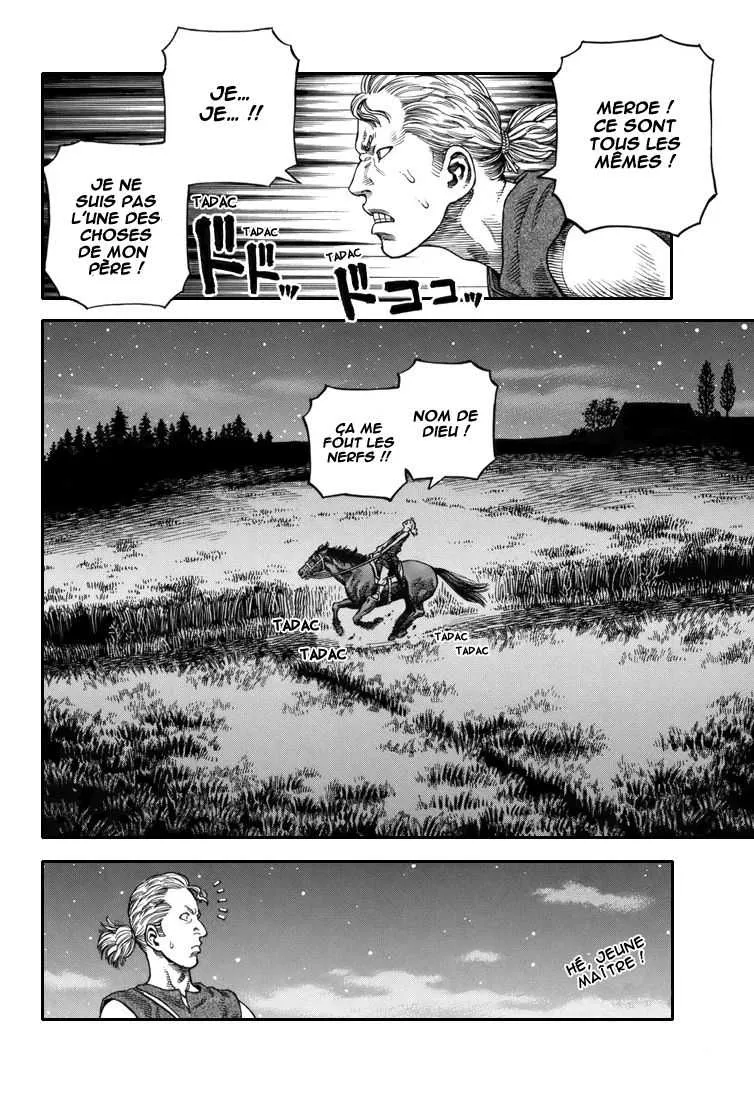 Read Vinland Saga FRANCAIS Manga Online