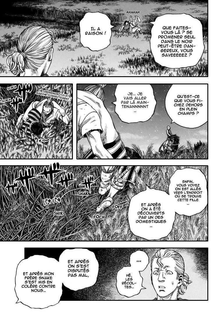 Read Vinland Saga FRANCAIS Manga Online