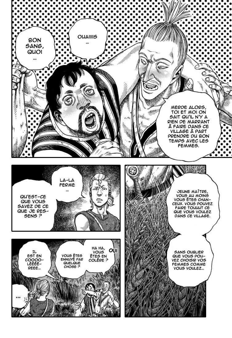 Read Vinland Saga FRANCAIS Manga Online