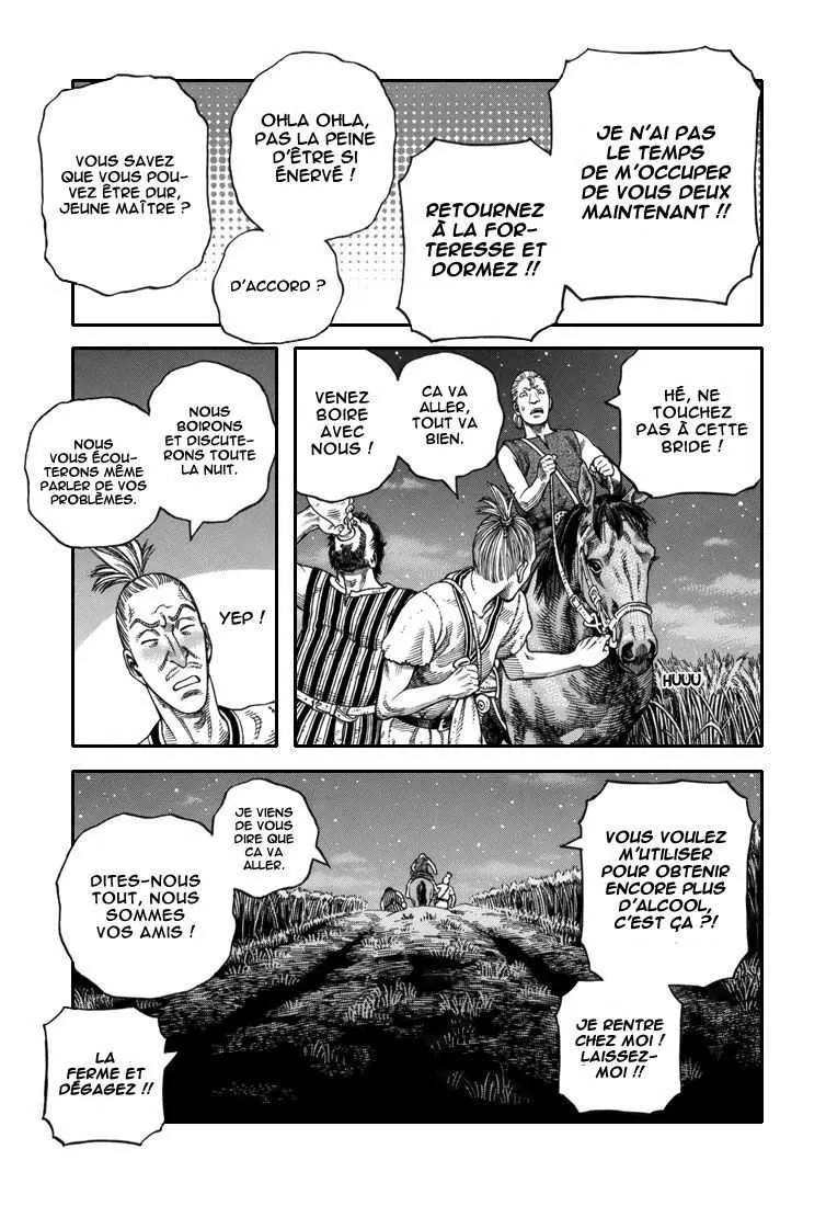 Read Vinland Saga FRANCAIS Manga Online