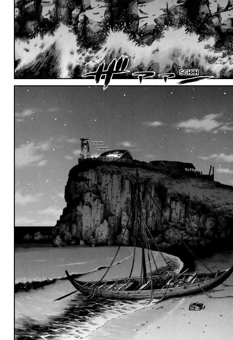 Read Vinland Saga FRANCAIS Manga Online