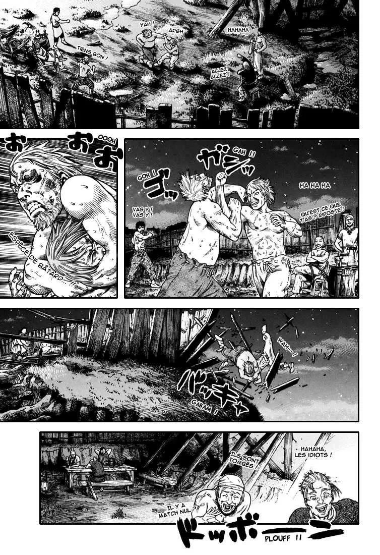 Read Vinland Saga FRANCAIS Manga Online