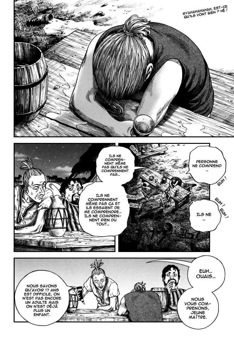 Read Vinland Saga FRANCAIS Manga Online