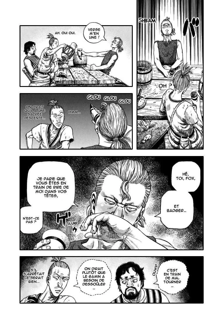 Read Vinland Saga FRANCAIS Manga Online
