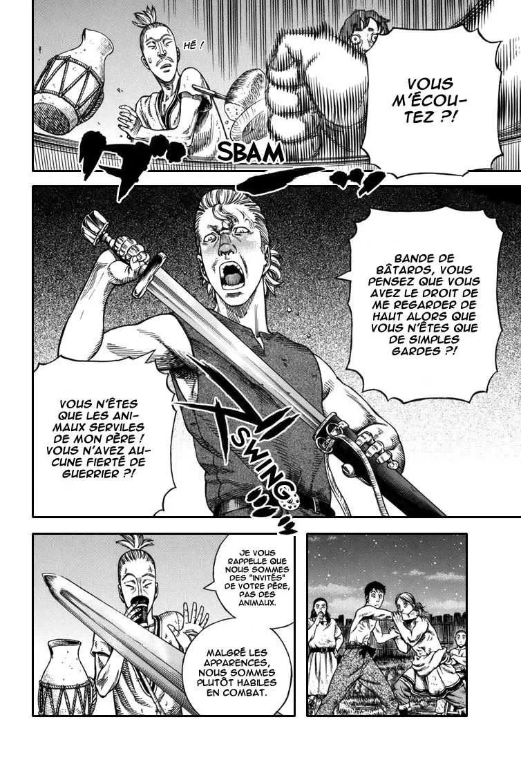 Read Vinland Saga FRANCAIS Manga Online