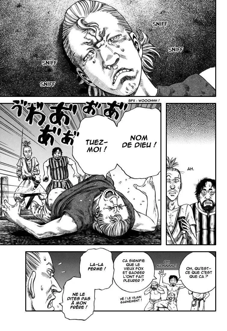 Read Vinland Saga FRANCAIS Manga Online