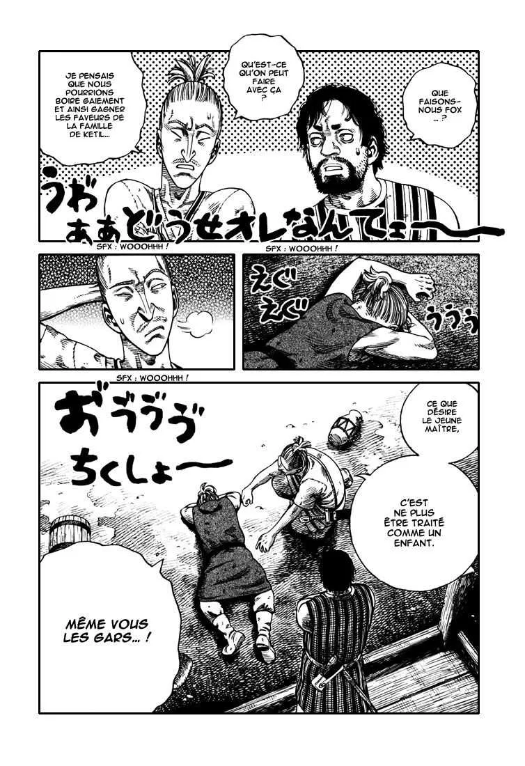 Read Vinland Saga FRANCAIS Manga Online