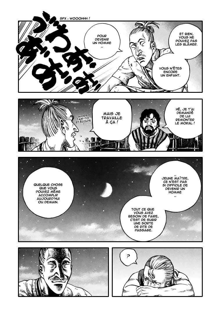 Read Vinland Saga FRANCAIS Manga Online