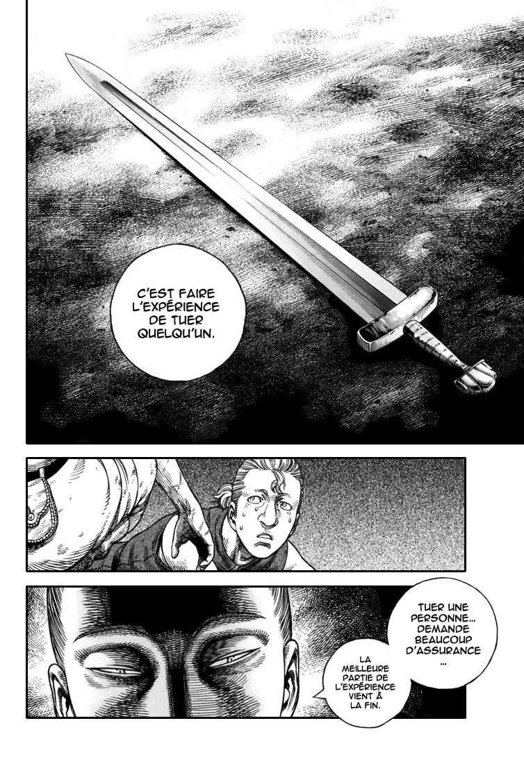 Read Vinland Saga FRANCAIS Manga Online