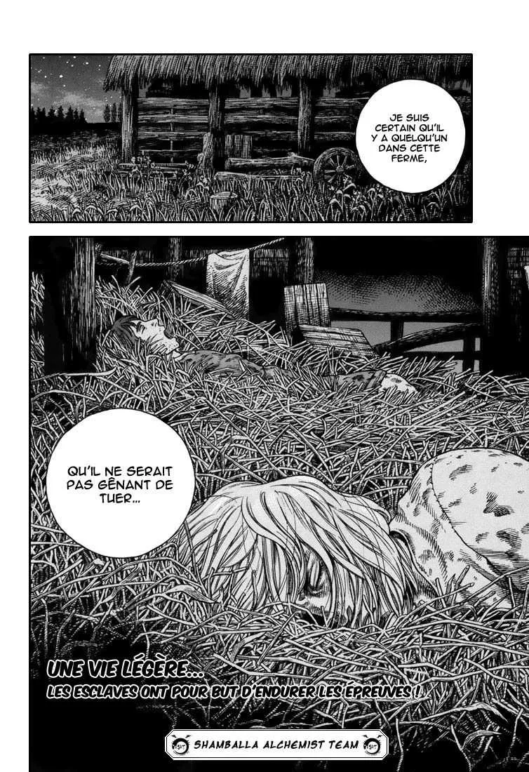 Read Vinland Saga FRANCAIS Manga Online
