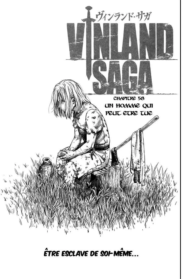 Read Vinland Saga FRANCAIS Manga Online