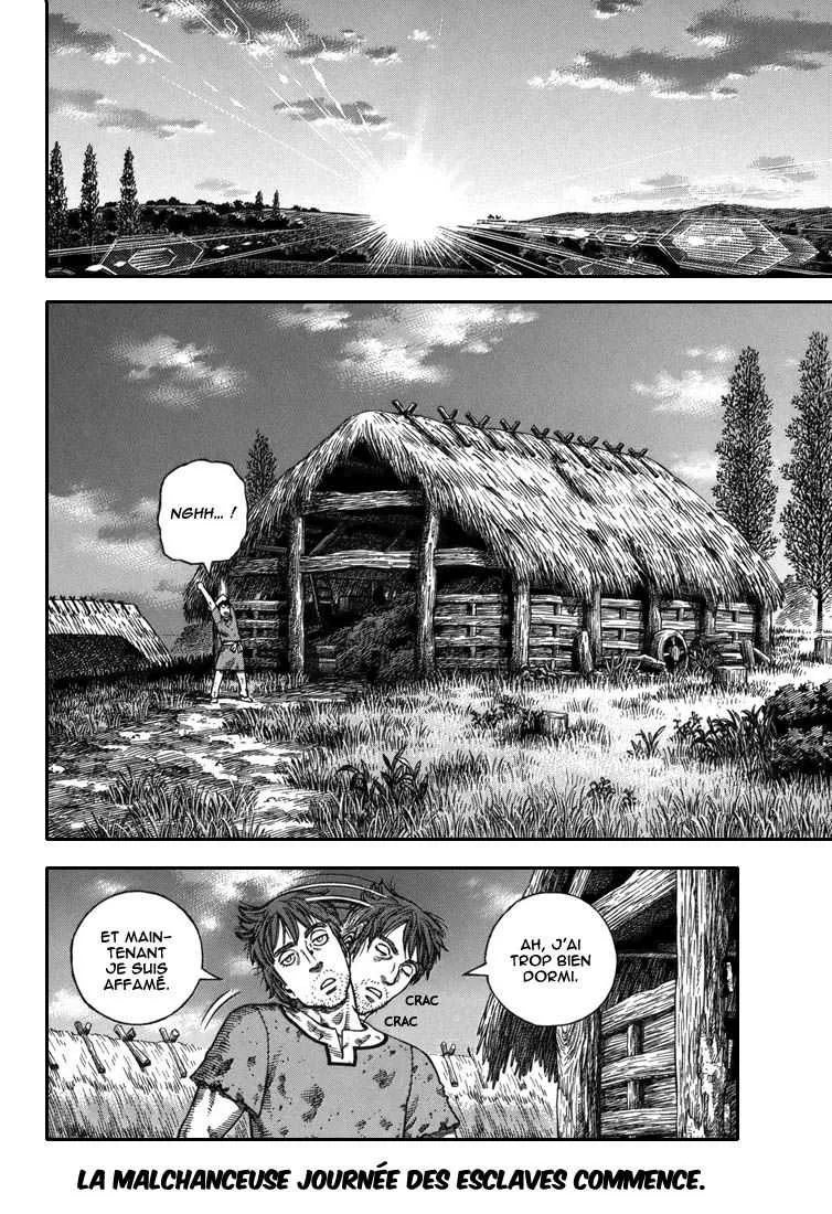 Read Vinland Saga FRANCAIS Manga Online