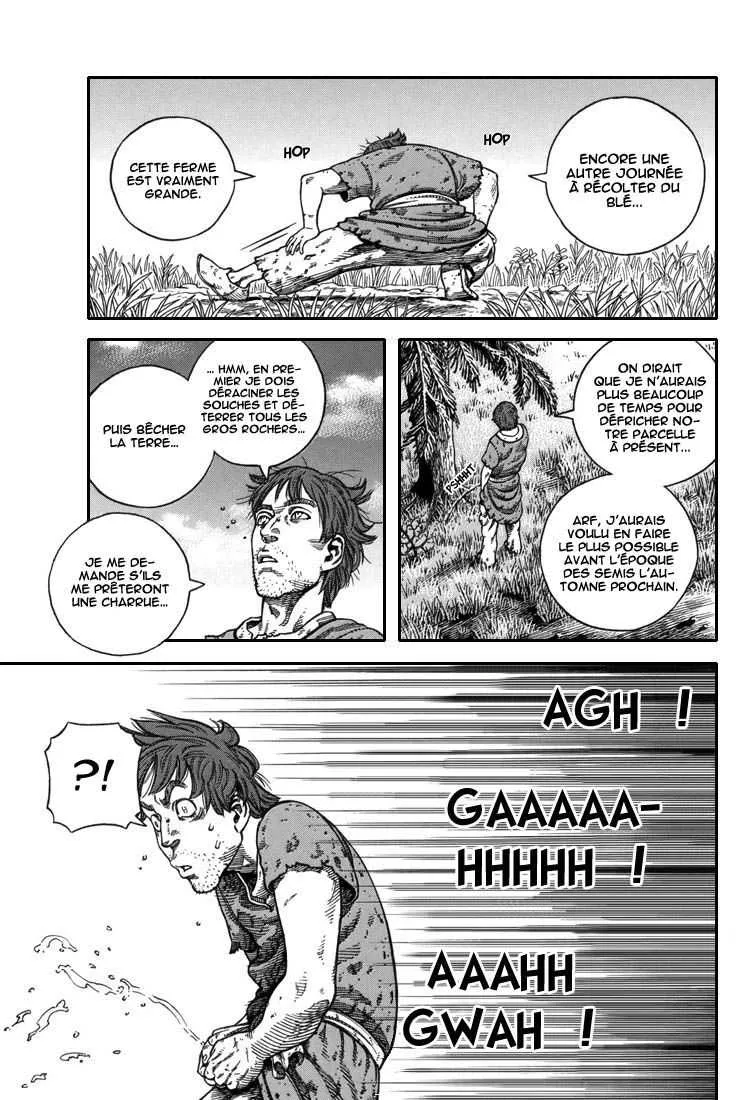 Read Vinland Saga FRANCAIS Manga Online