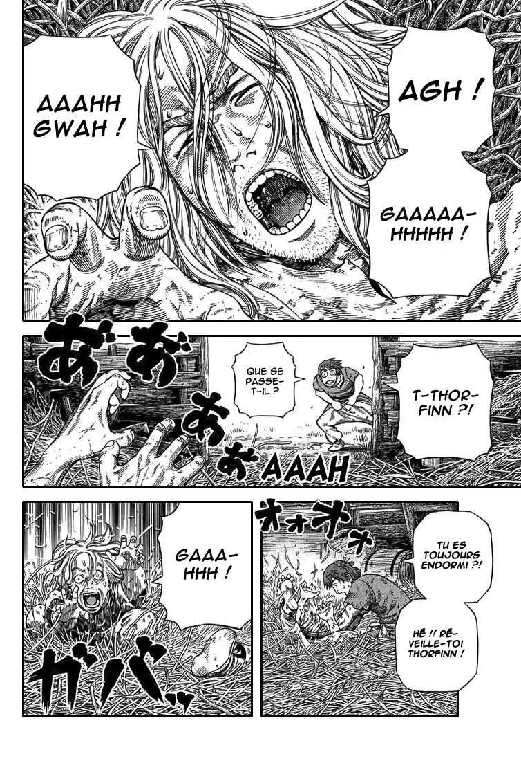 Read Vinland Saga FRANCAIS Manga Online