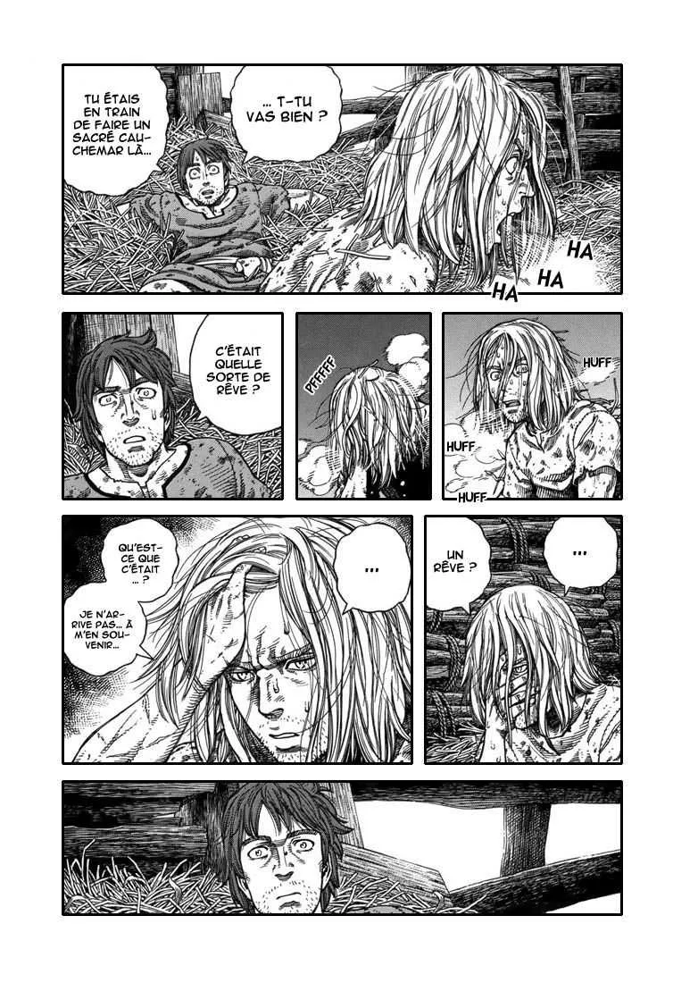 Read Vinland Saga FRANCAIS Manga Online