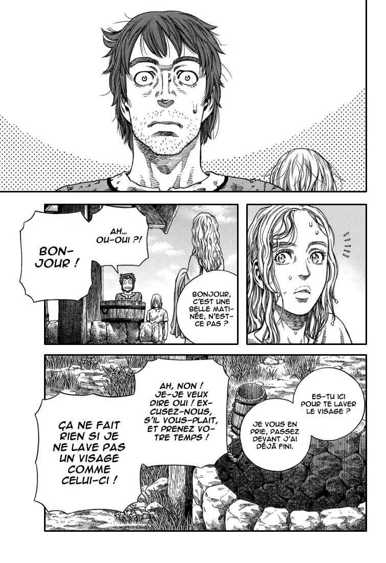 Read Vinland Saga FRANCAIS Manga Online