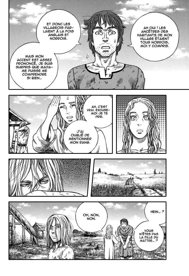 Read Vinland Saga FRANCAIS Manga Online