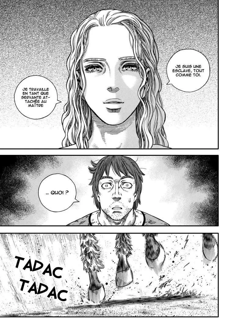 Read Vinland Saga FRANCAIS Manga Online