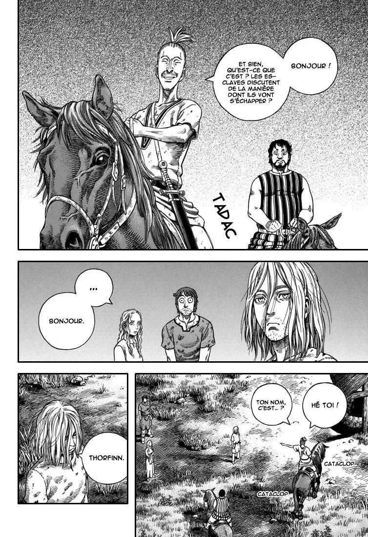 Read Vinland Saga FRANCAIS Manga Online