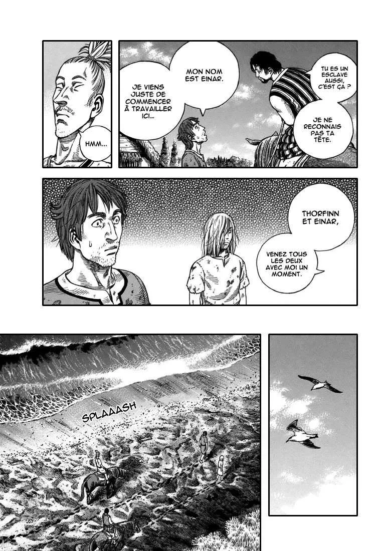 Read Vinland Saga FRANCAIS Manga Online