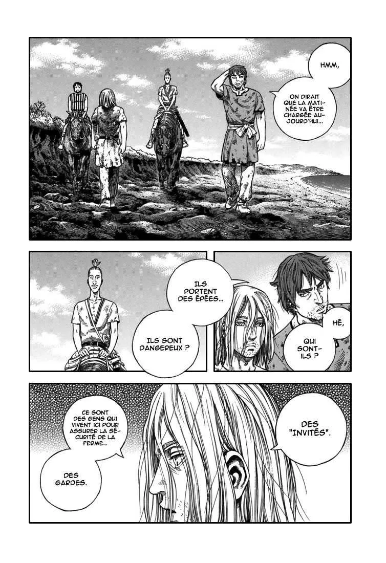 Read Vinland Saga FRANCAIS Manga Online