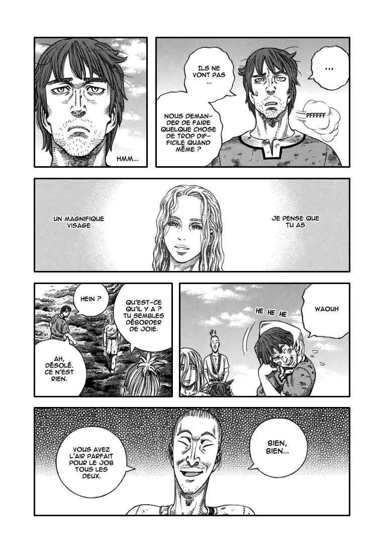 Read Vinland Saga FRANCAIS Manga Online