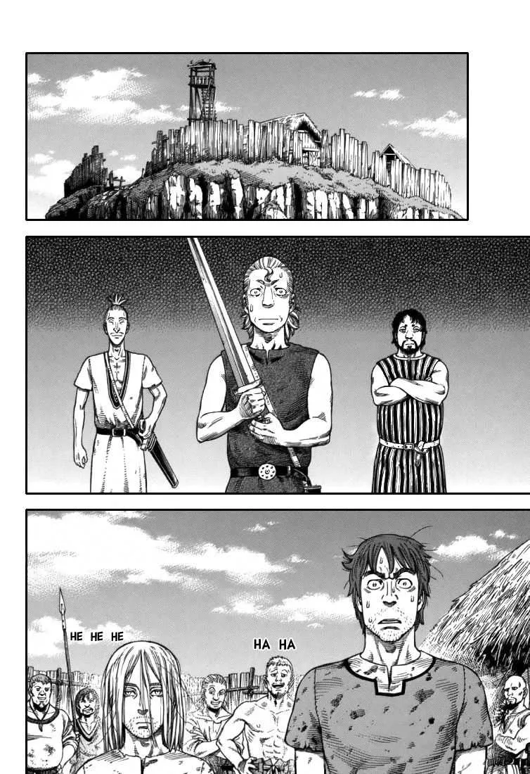 Read Vinland Saga FRANCAIS Manga Online