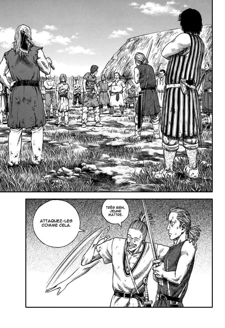 Read Vinland Saga FRANCAIS Manga Online