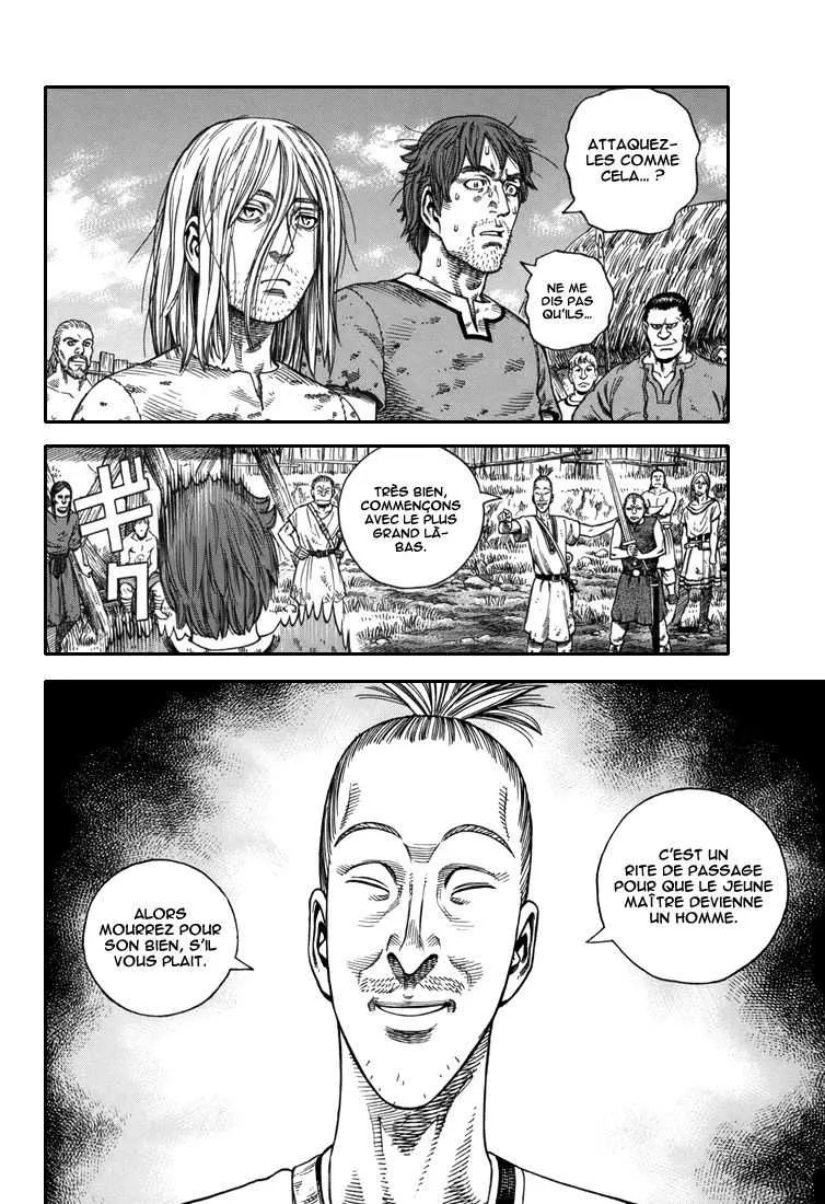 Read Vinland Saga FRANCAIS Manga Online