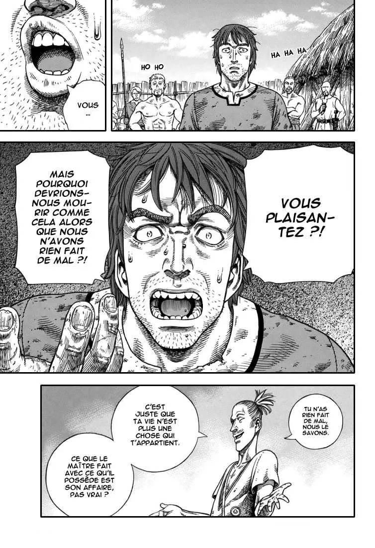 Read Vinland Saga FRANCAIS Manga Online