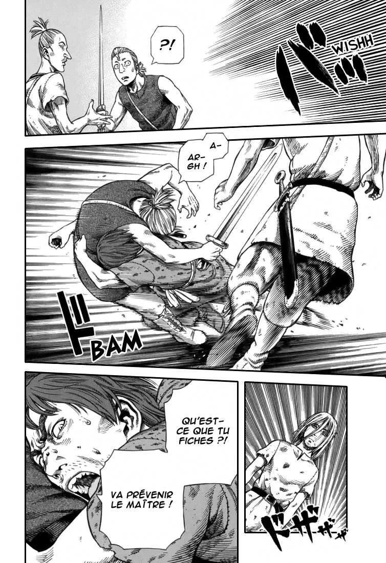 Read Vinland Saga FRANCAIS Manga Online