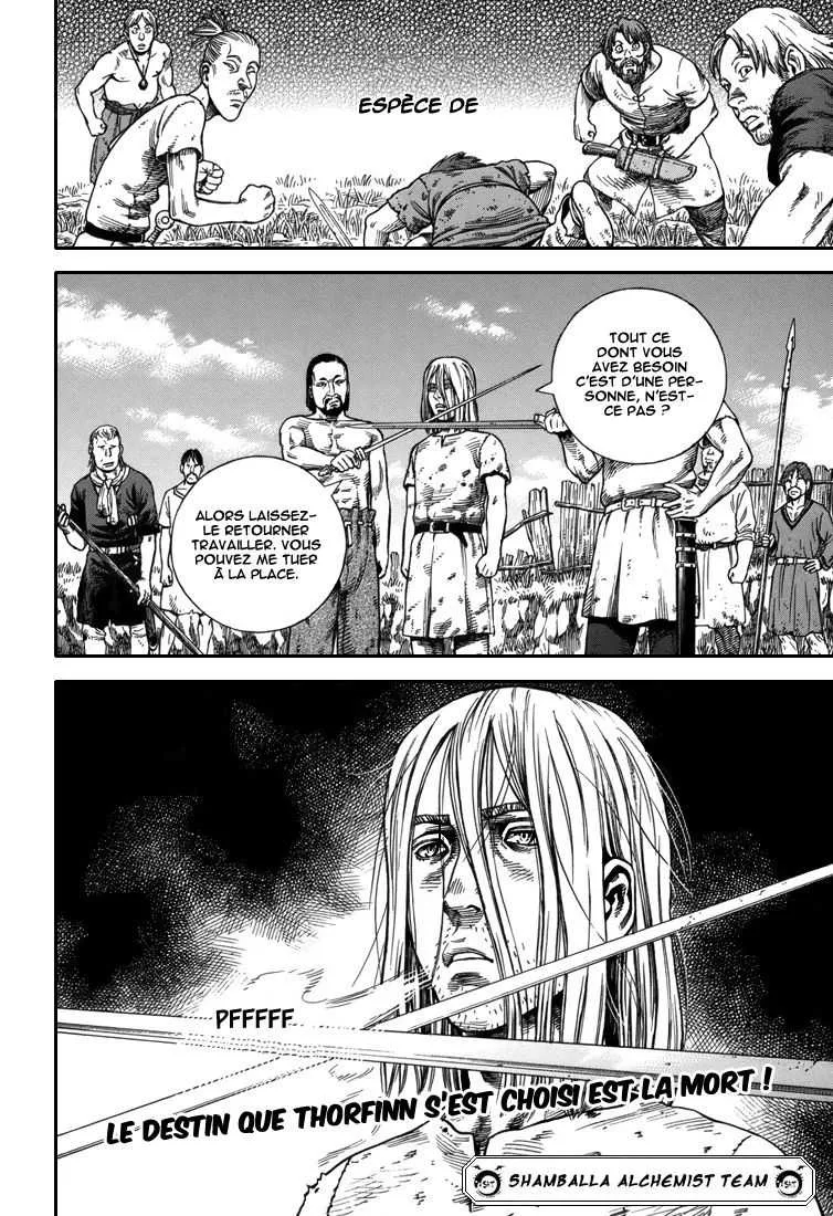 Read Vinland Saga FRANCAIS Manga Online