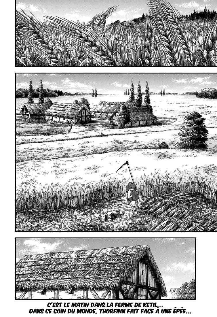 Read Vinland Saga FRANCAIS Manga Online