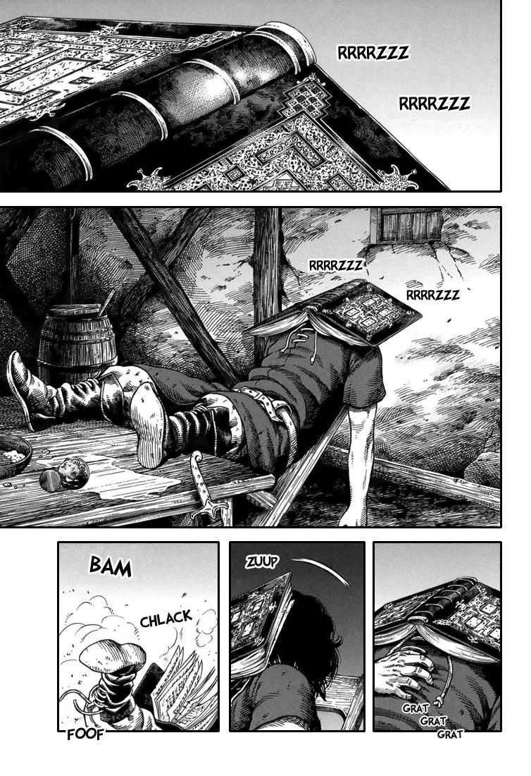 Read Vinland Saga FRANCAIS Manga Online