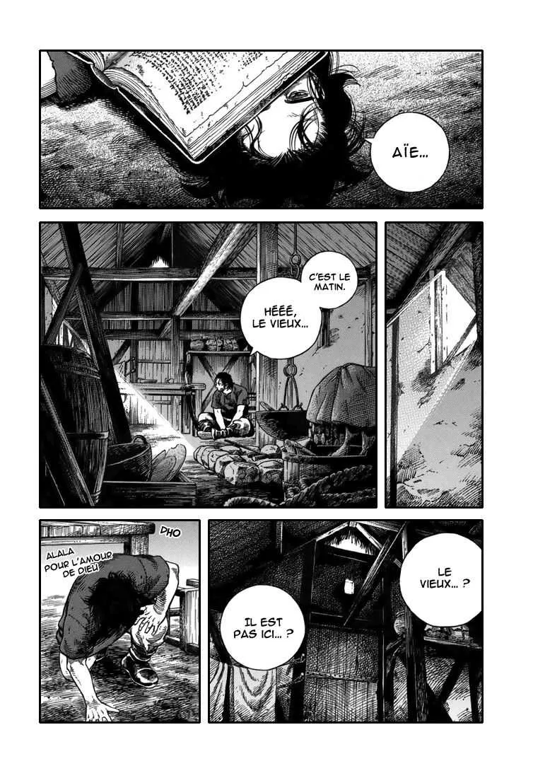Read Vinland Saga FRANCAIS Manga Online