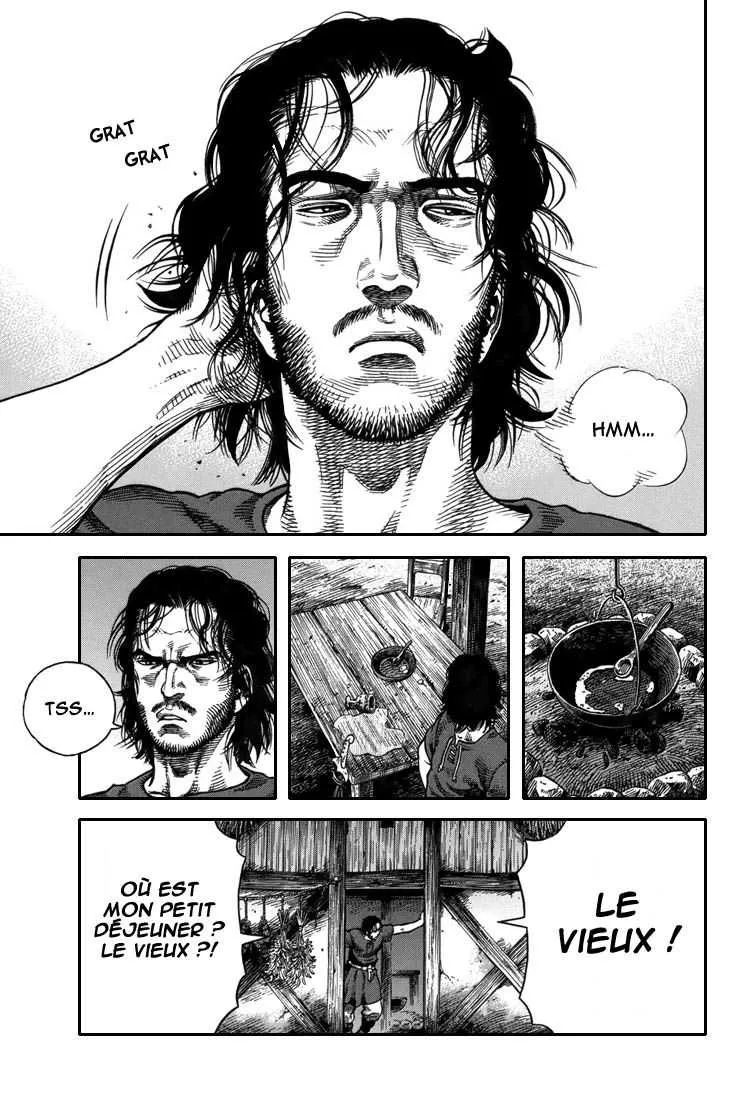 Read Vinland Saga FRANCAIS Manga Online