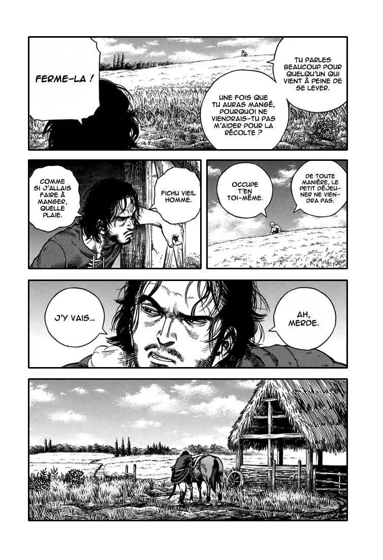 Read Vinland Saga FRANCAIS Manga Online