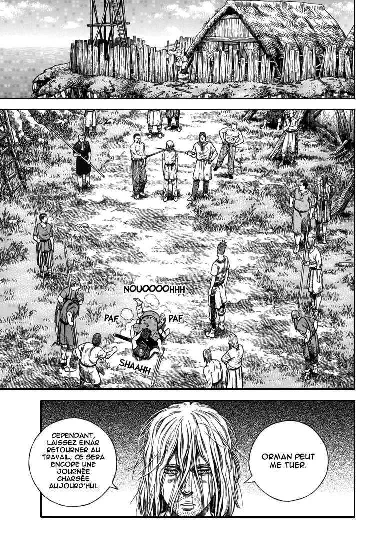 Read Vinland Saga FRANCAIS Manga Online