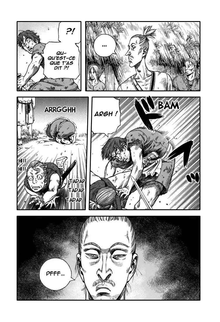 Read Vinland Saga FRANCAIS Manga Online