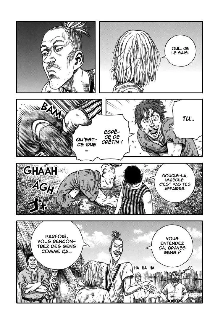 Read Vinland Saga FRANCAIS Manga Online
